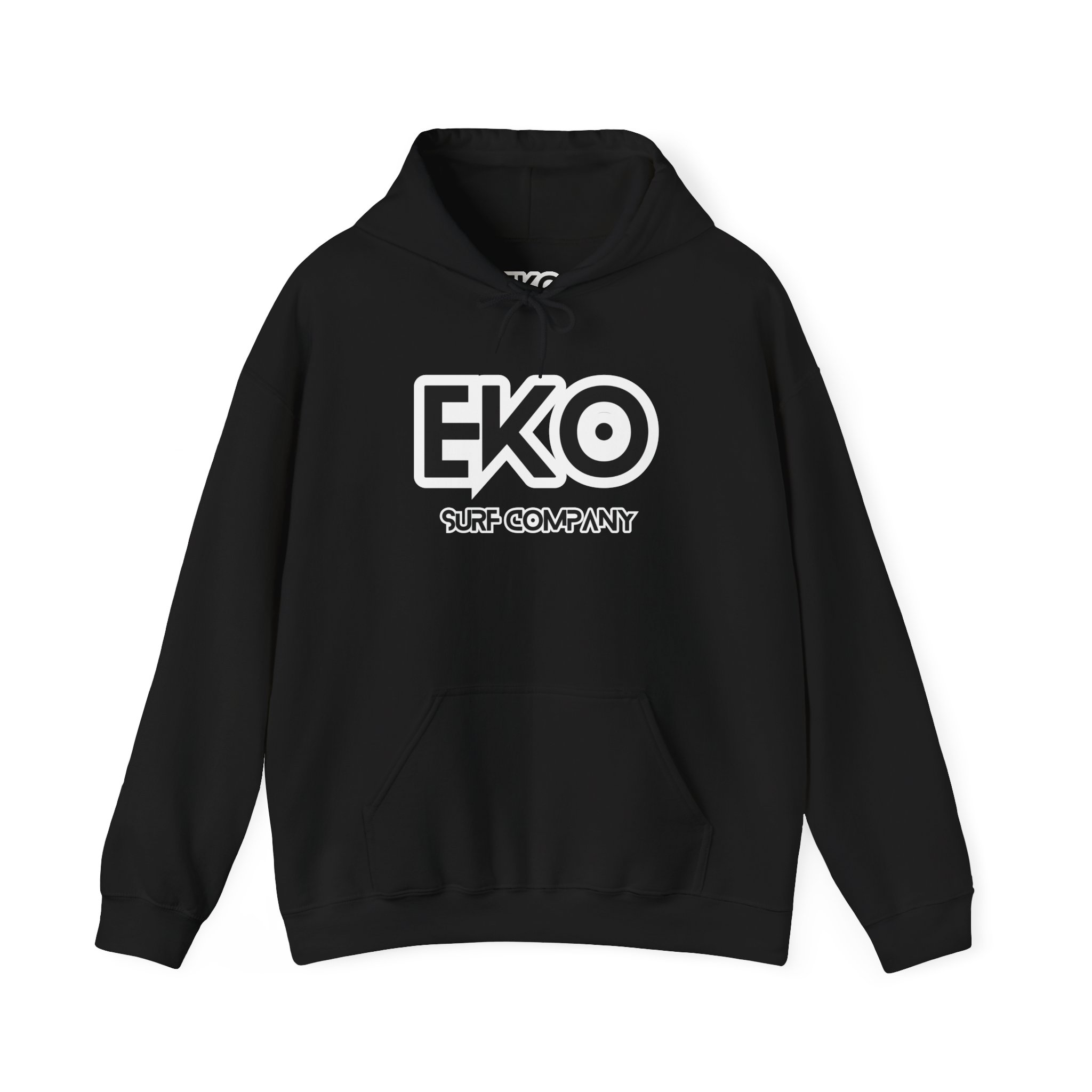 EKO CLASSIC - "Surf Co." Hoodie