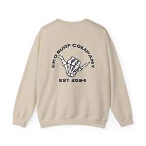 EKO CLASSIC-"EST. 2024" Crewneck
