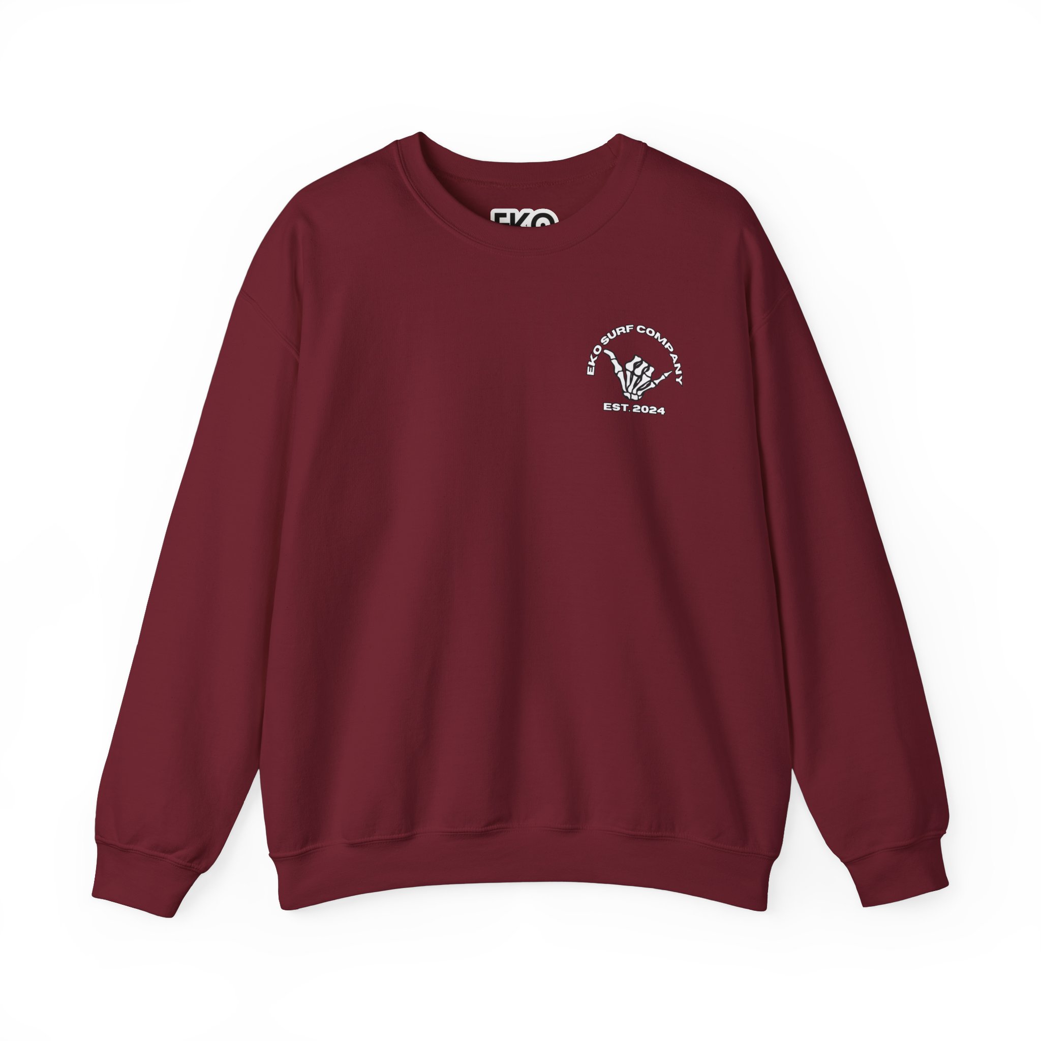 EKO CLASSIC - "Shaka" Crewneck - Image 2