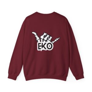 EKO CLASSIC - "Shaka" Crewneck