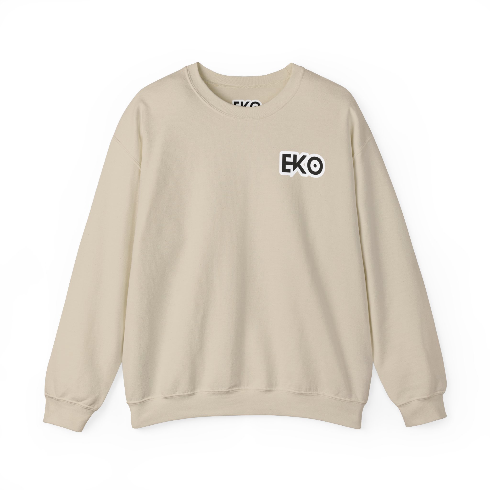 EKO CLASSIC-"EST. 2024" Crewneck - Image 2