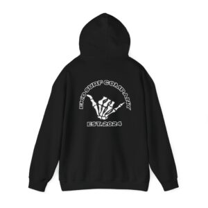 EKO CLASSIC -'EST. 2024' Hoodie