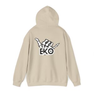 EKO CLASSIC - "Shaka" Hoodie