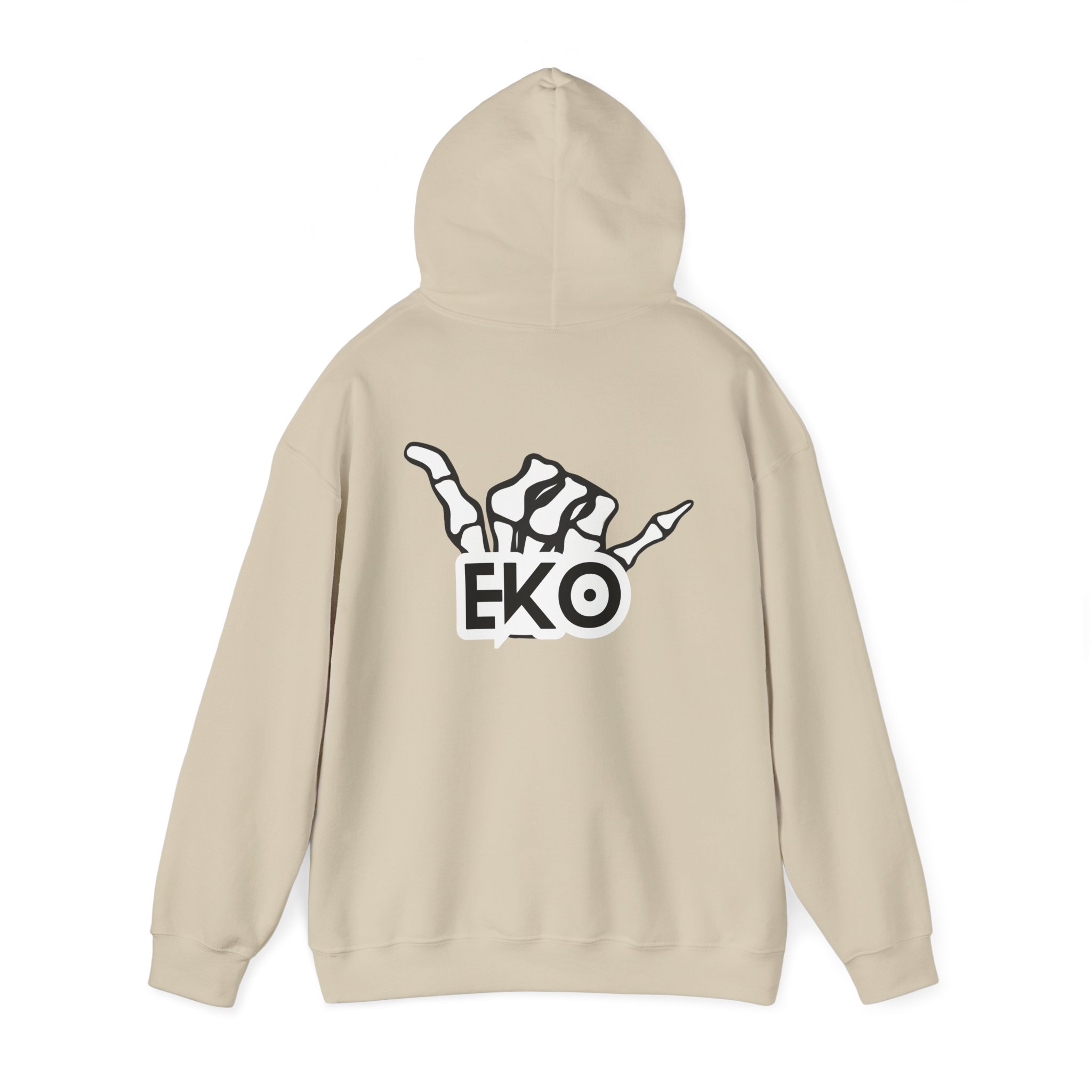 EKO CLASSIC - "Shaka" Hoodie