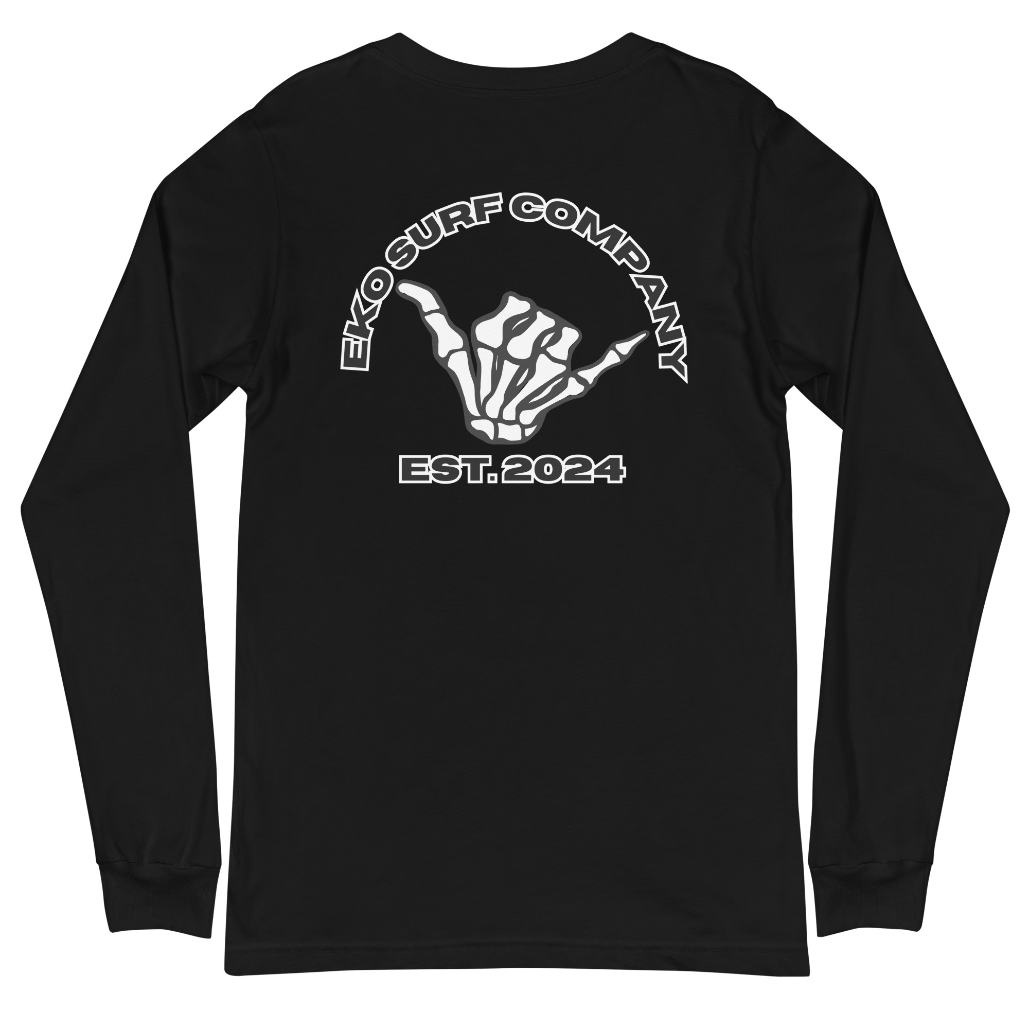 EKO CLASSIC - "EST. 2024" Long Sleeve