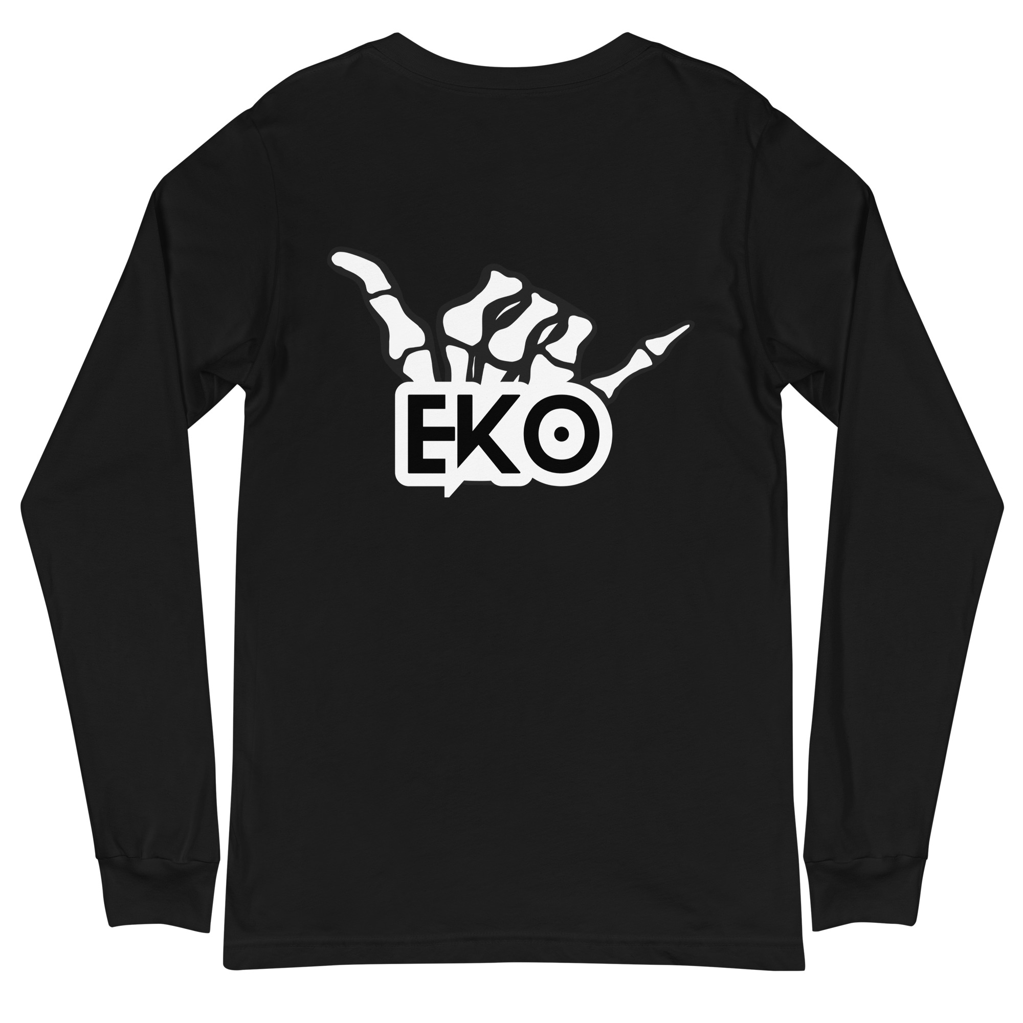 EKO CLASSIC - "Shaka" Long Sleeve