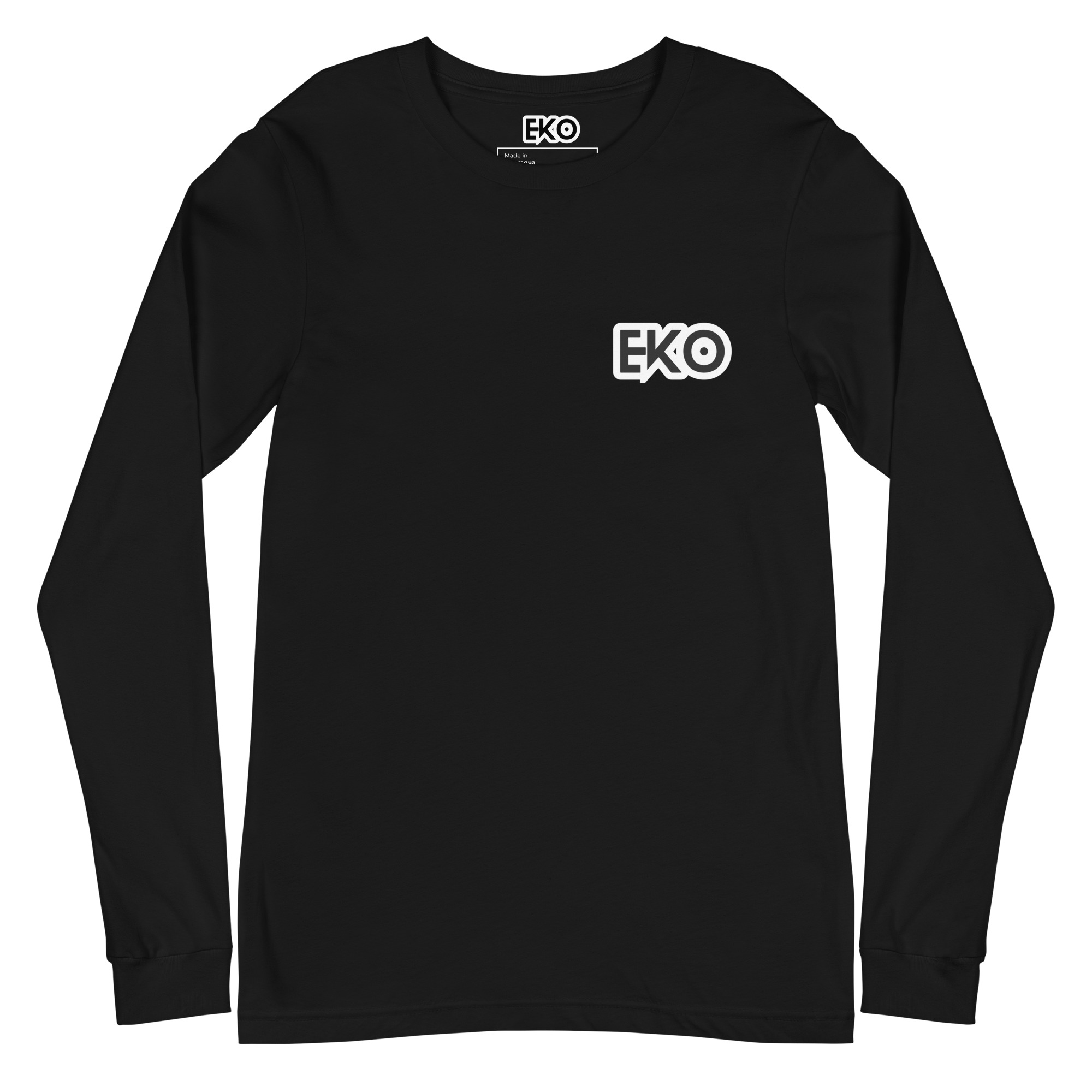 EKO CLASSIC - "EST. 2024" Long Sleeve - Image 2