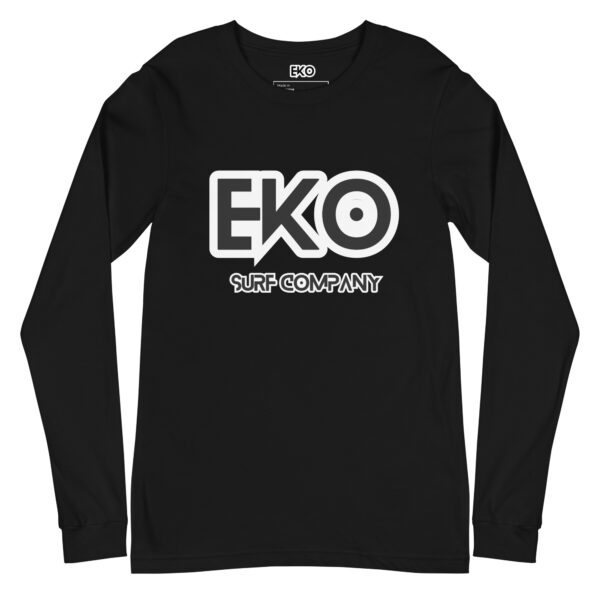EKO CLASSIC - "Surf Co" Long Sleeve - Image 2