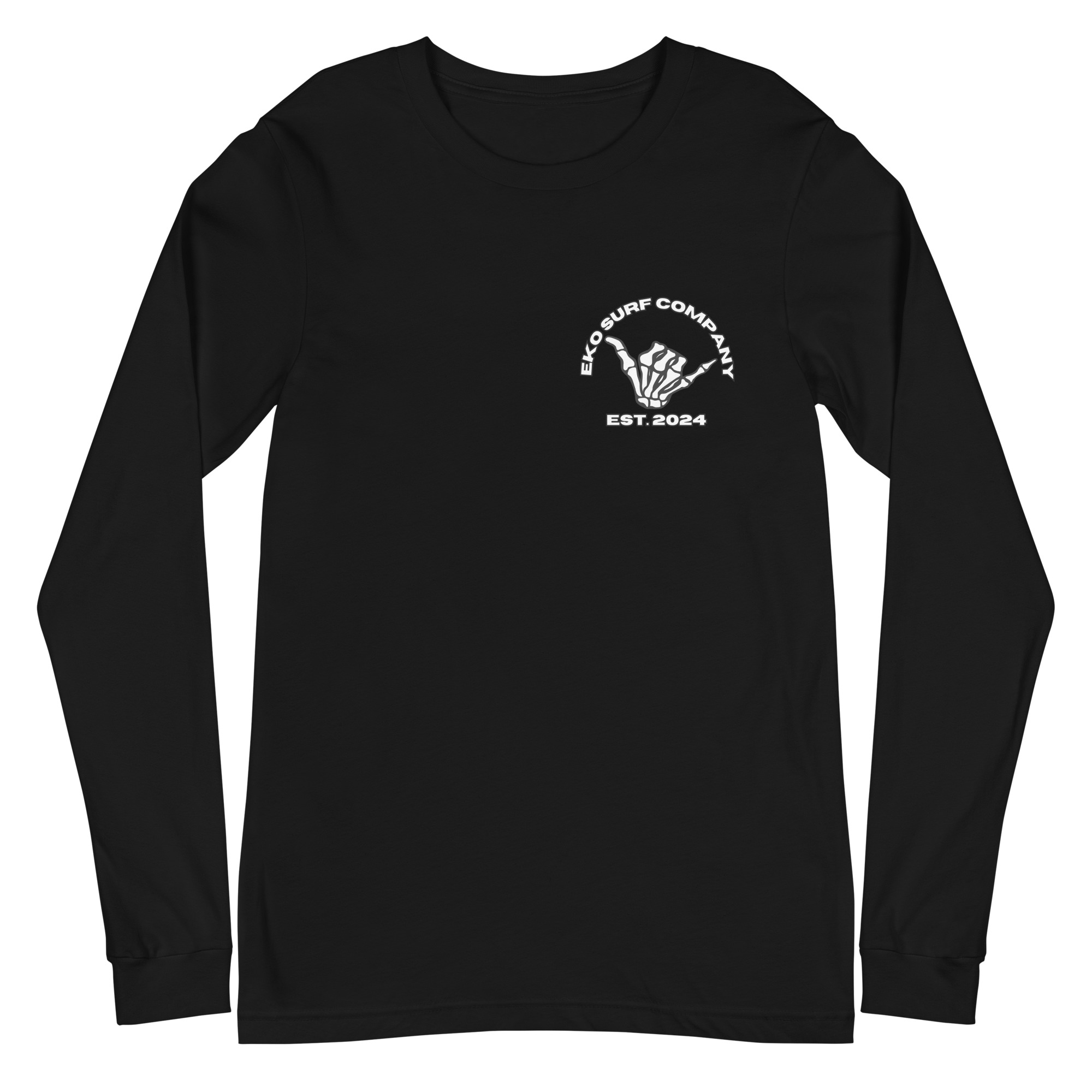 EKO CLASSIC - "Shaka" Long Sleeve - Image 2
