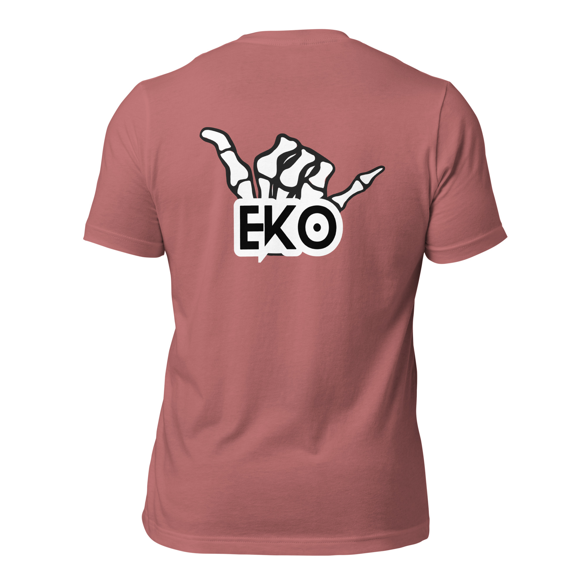 EKO CLASSIC - "Shaka" Tee