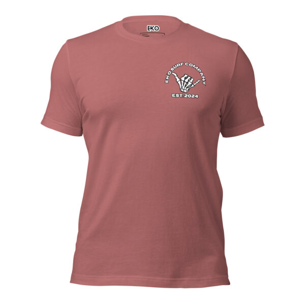 EKO CLASSIC - "Shaka" Tee - Image 2