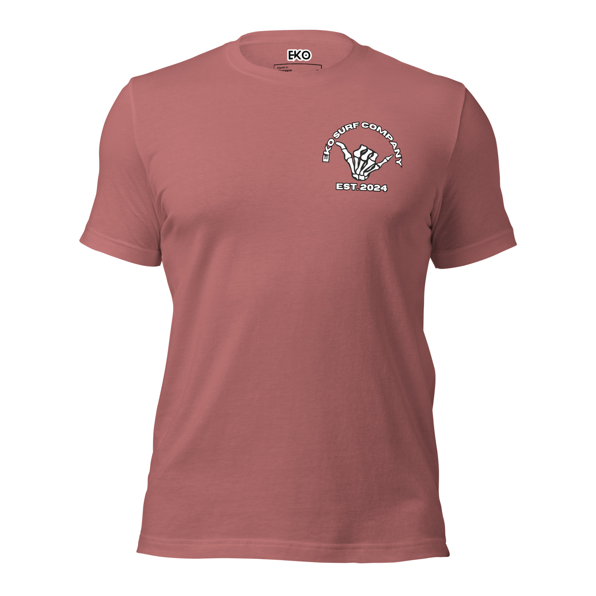 EKO CLASSIC - "Shaka" Tee - Image 2