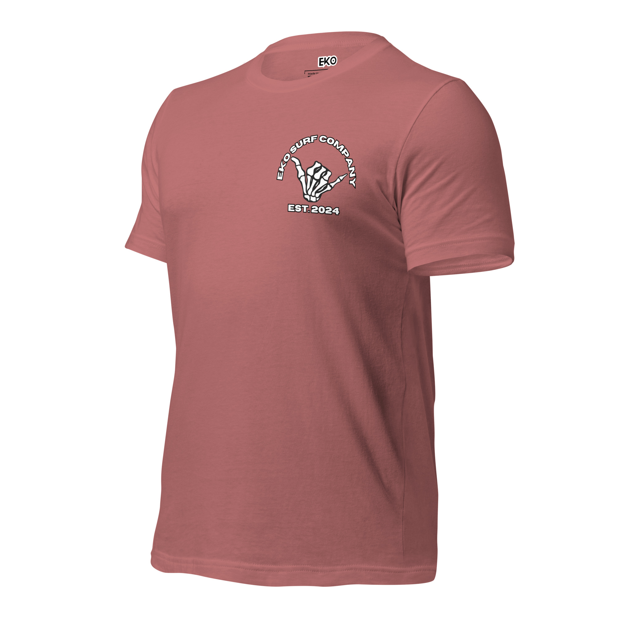 EKO CLASSIC - "Shaka" Tee - Image 3