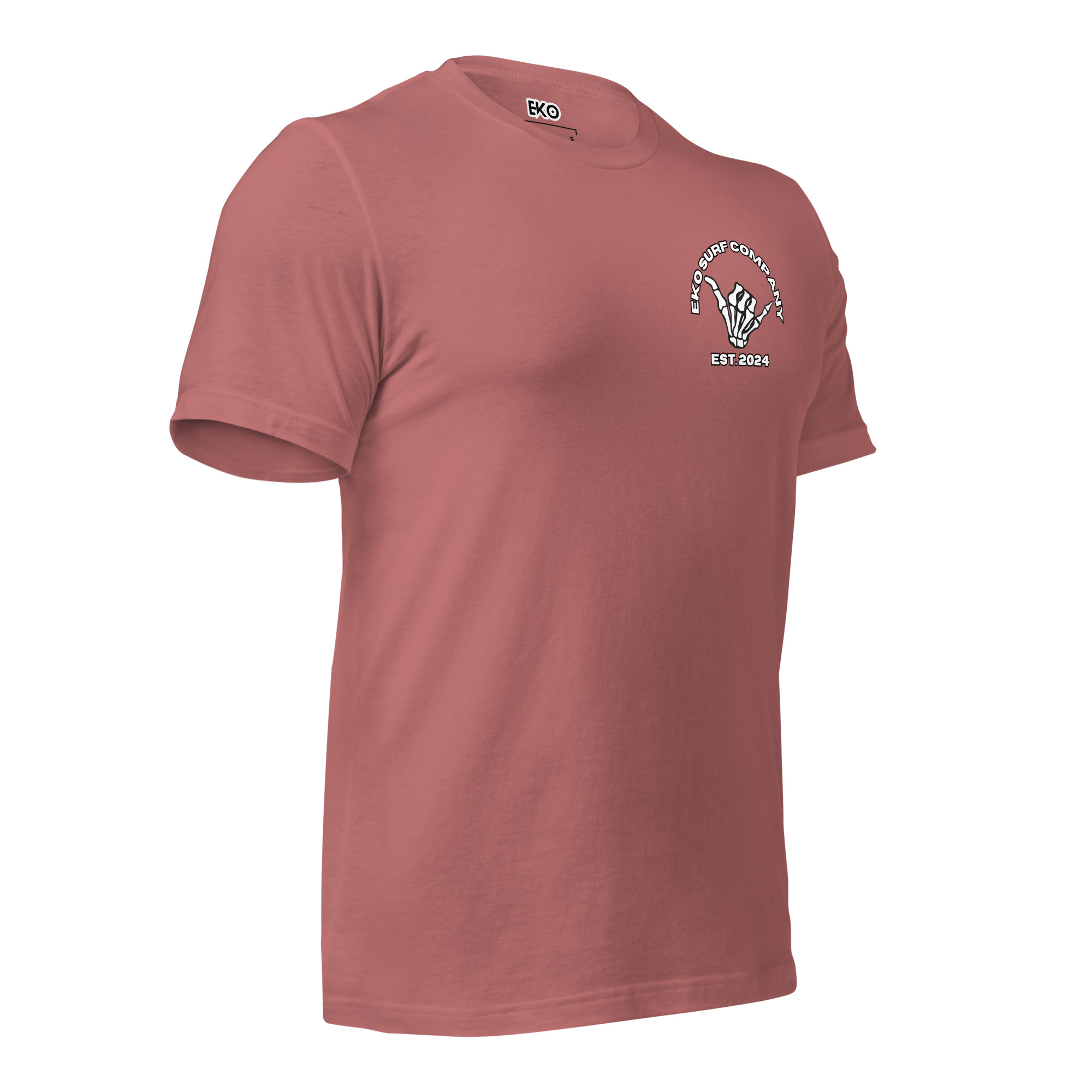 EKO CLASSIC - "Shaka" Tee - Image 4