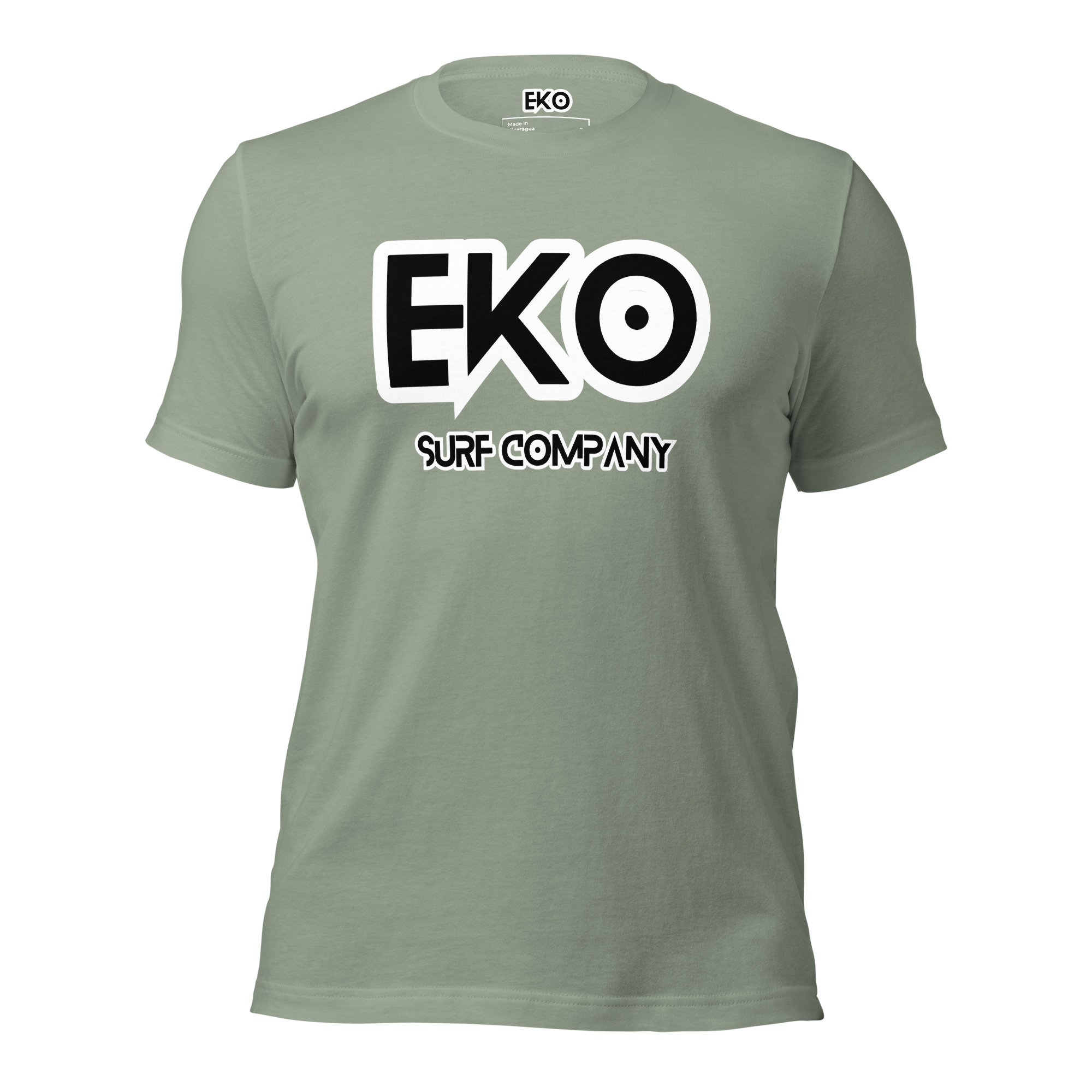 EKO CLASSIC - "Surf Co" Tee
