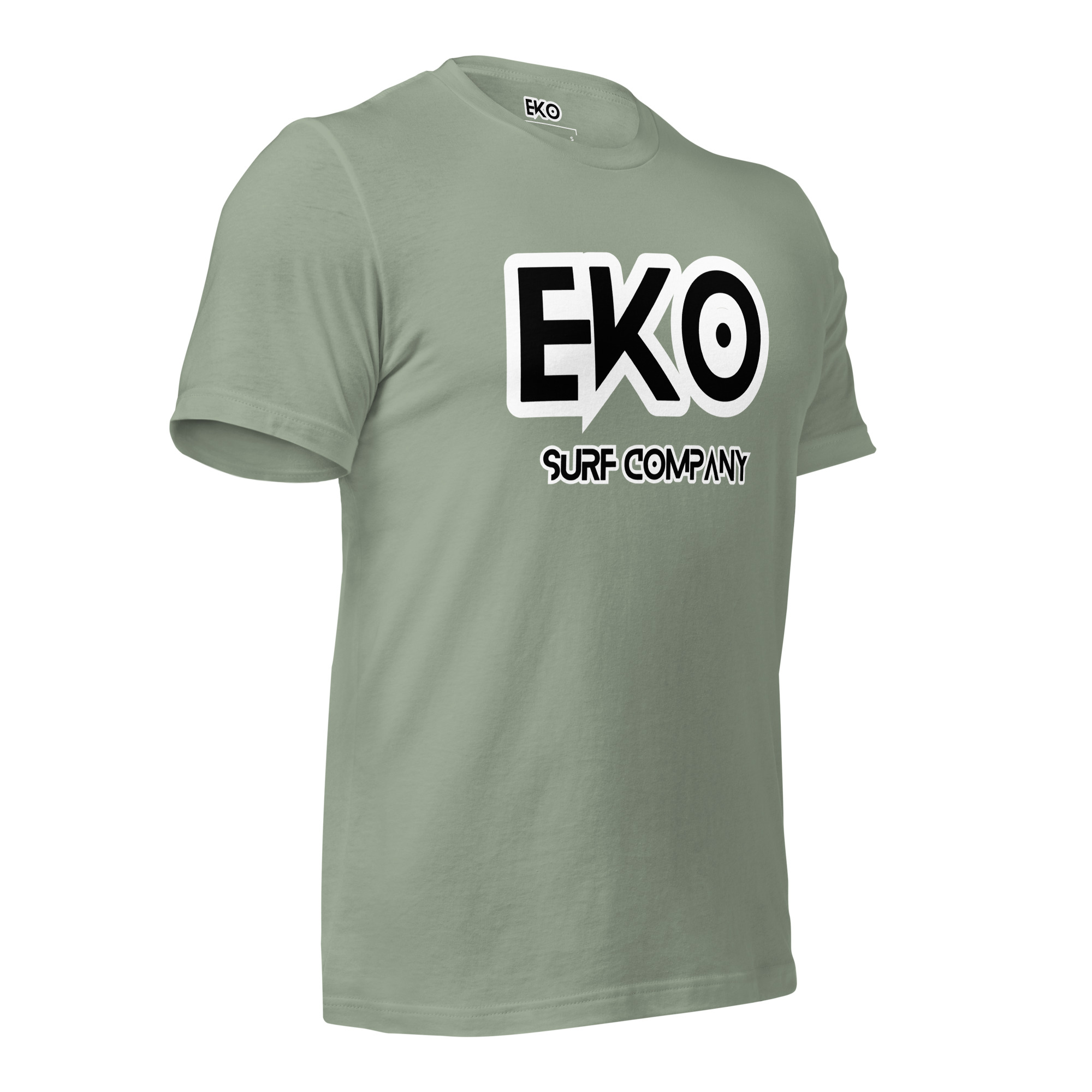 EKO CLASSIC - "Surf Co" Tee - Image 4