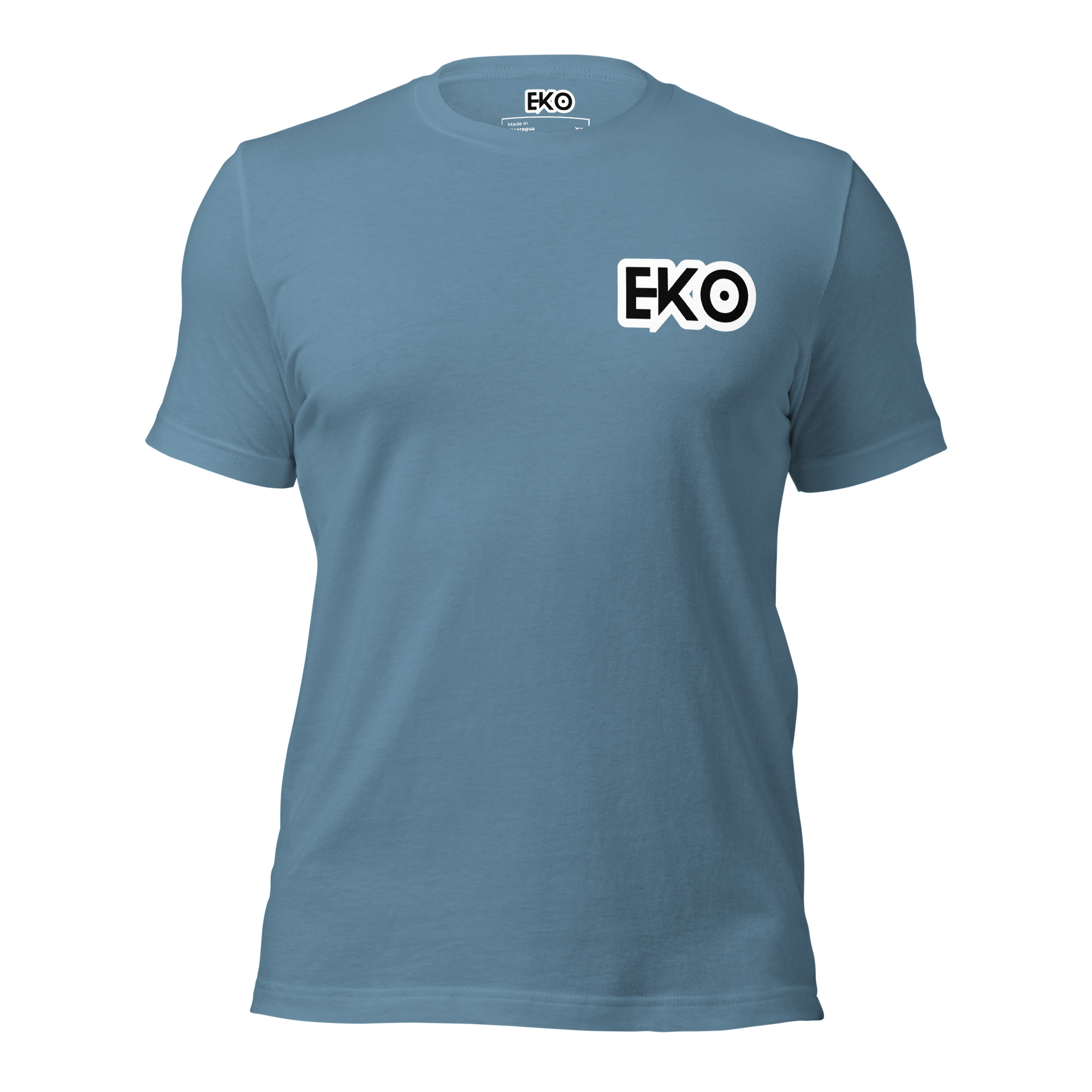EKO CLASSIC - "EST. 2024" Tee - Image 2