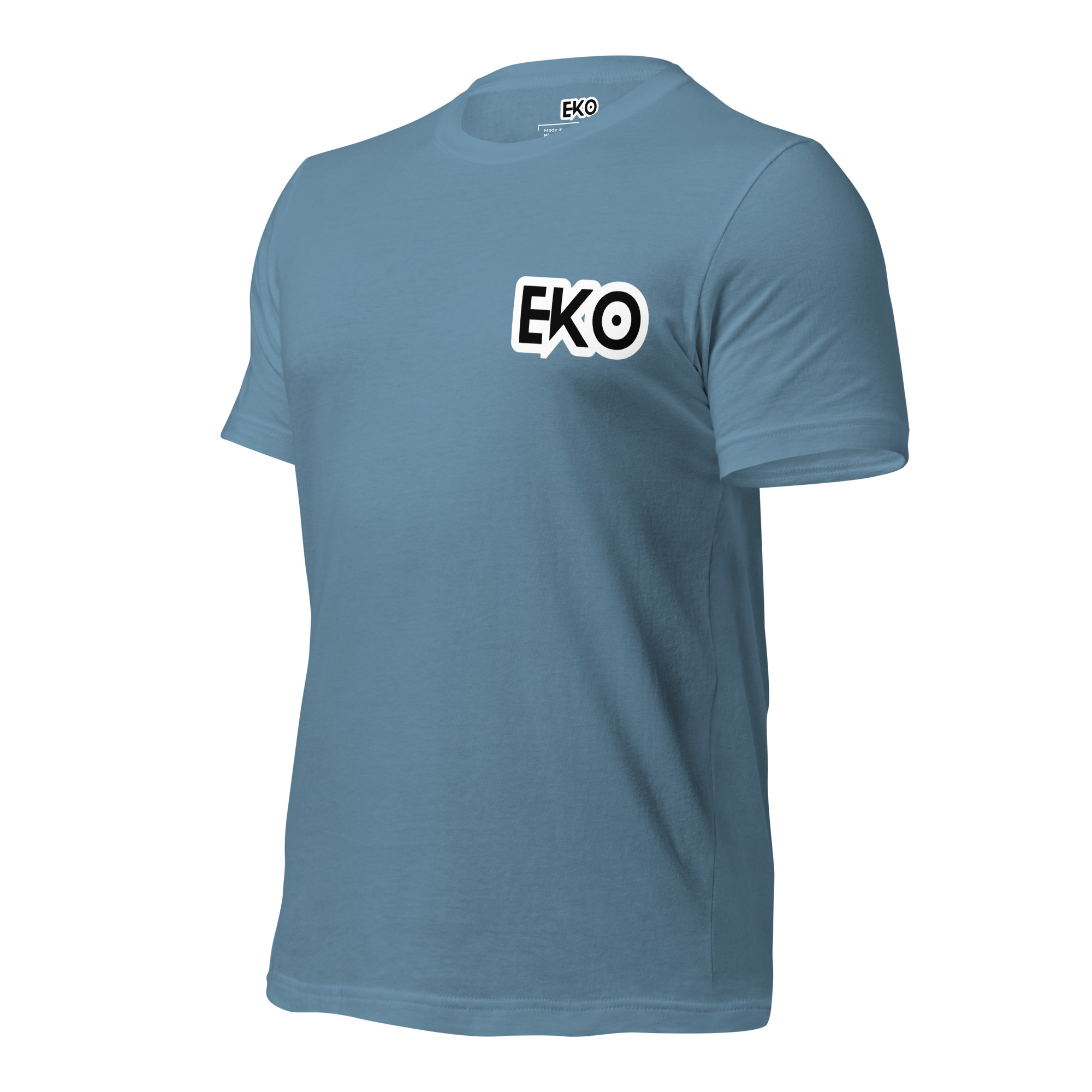 EKO CLASSIC - "EST. 2024" Tee - Image 3