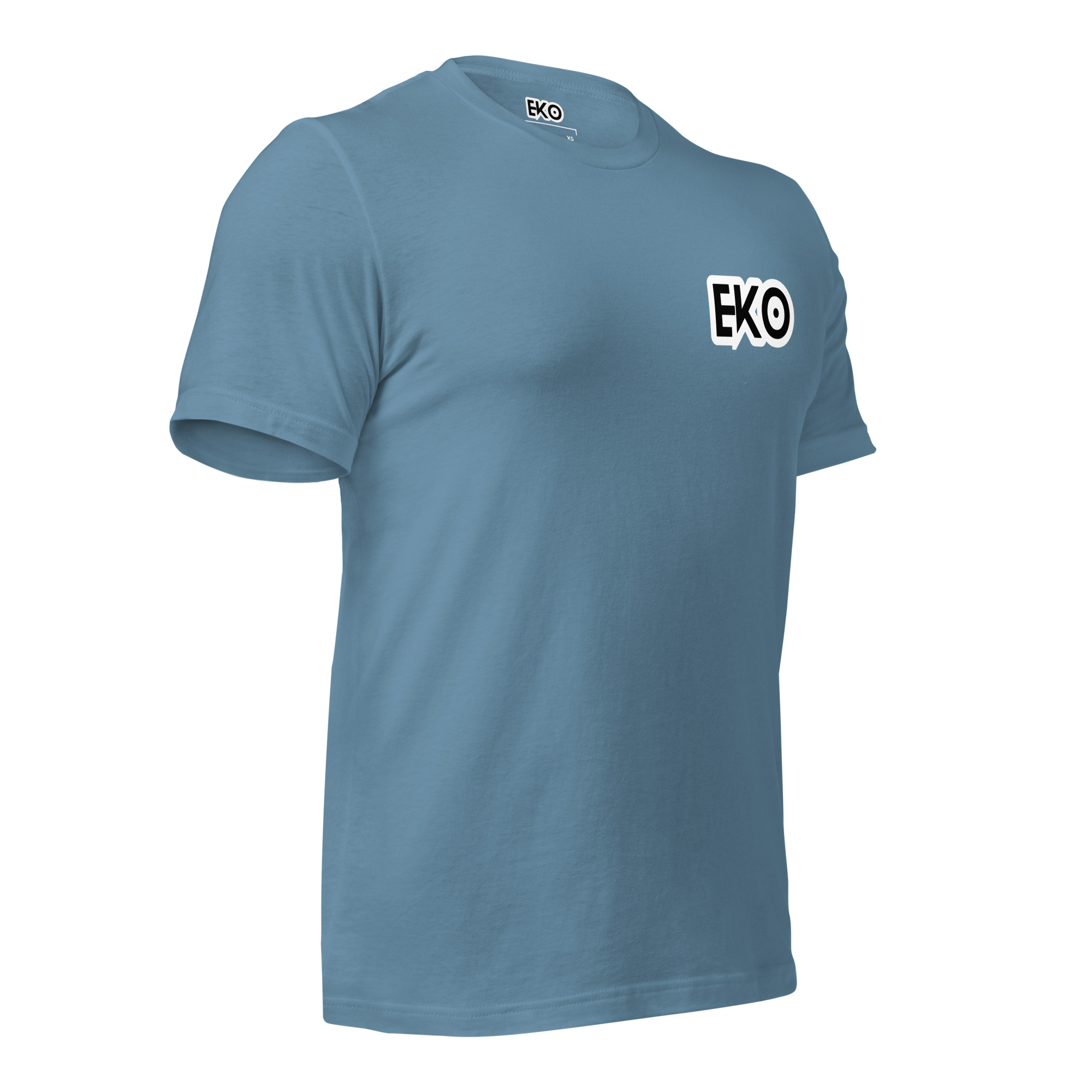 EKO CLASSIC - "EST. 2024" Tee - Image 4